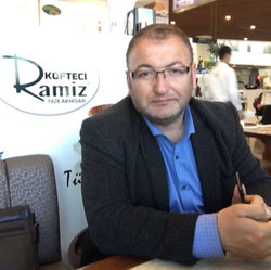 Serkan