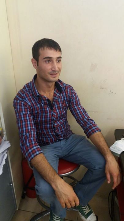 Serdal