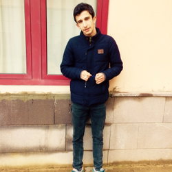 Abdullah