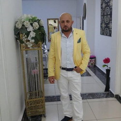 Coşkun