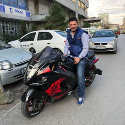 Berkan