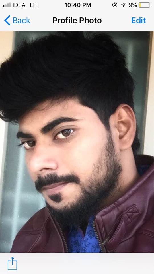 Krish