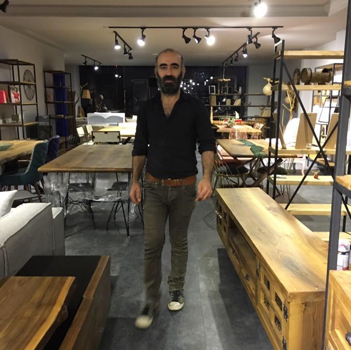 Kerim