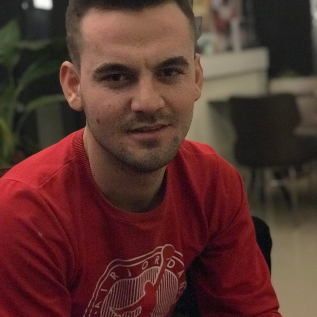 Mehmet