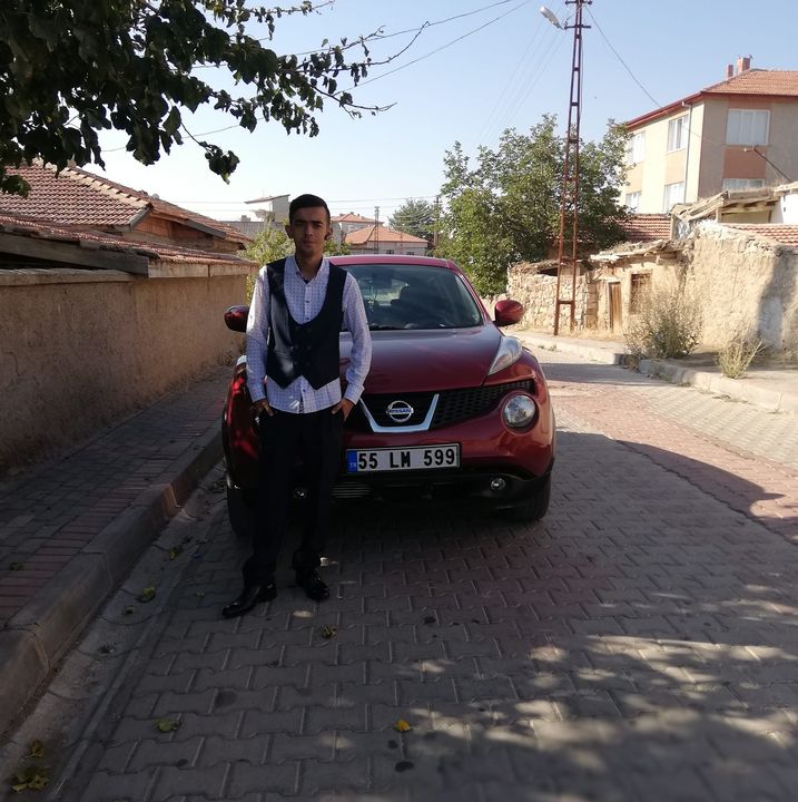 Mustafa