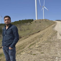 Ahmet