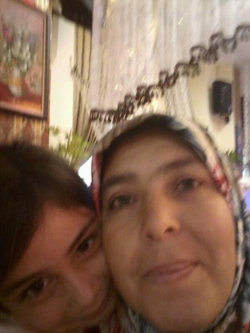 Seyran