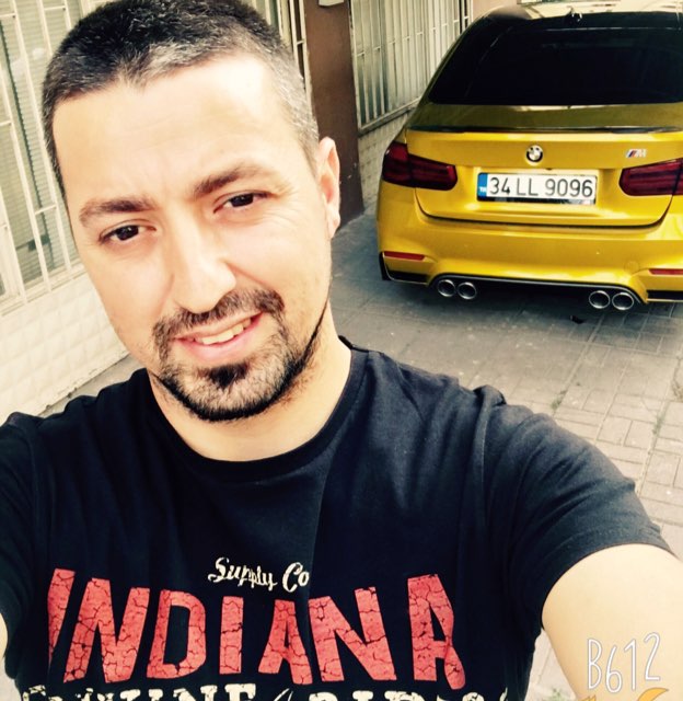 Ahmet