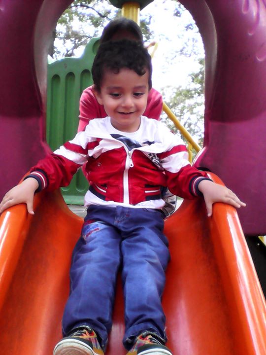 Ali