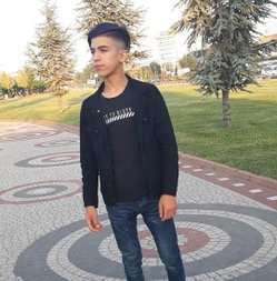 Muhammed