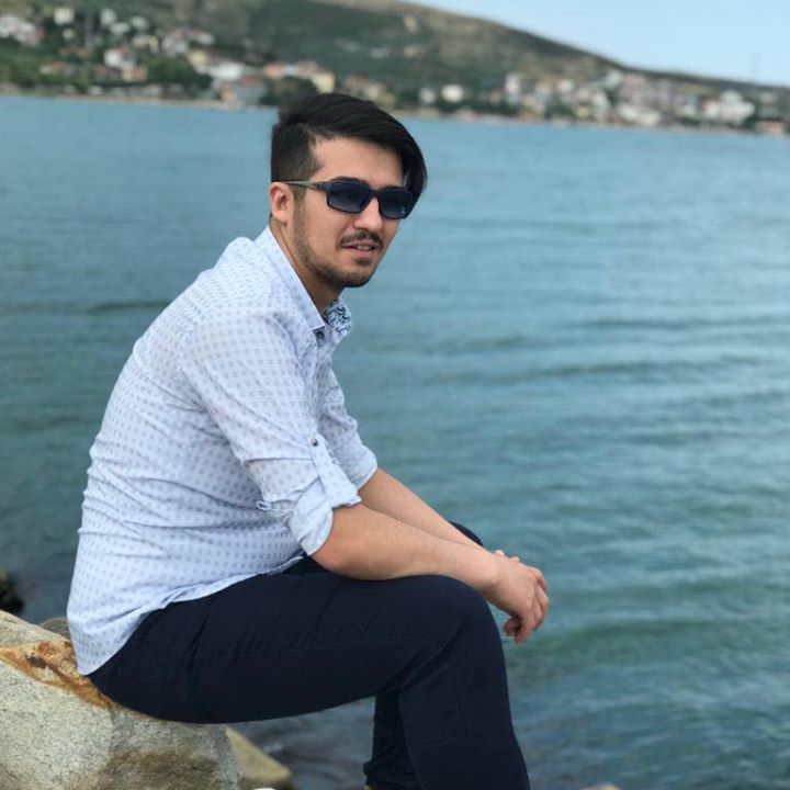 Salih