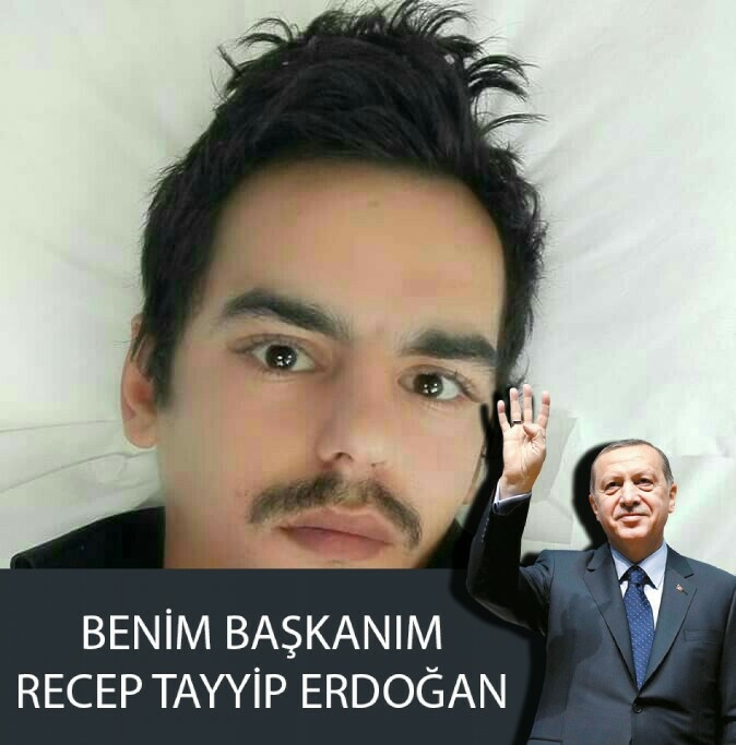 Serkan