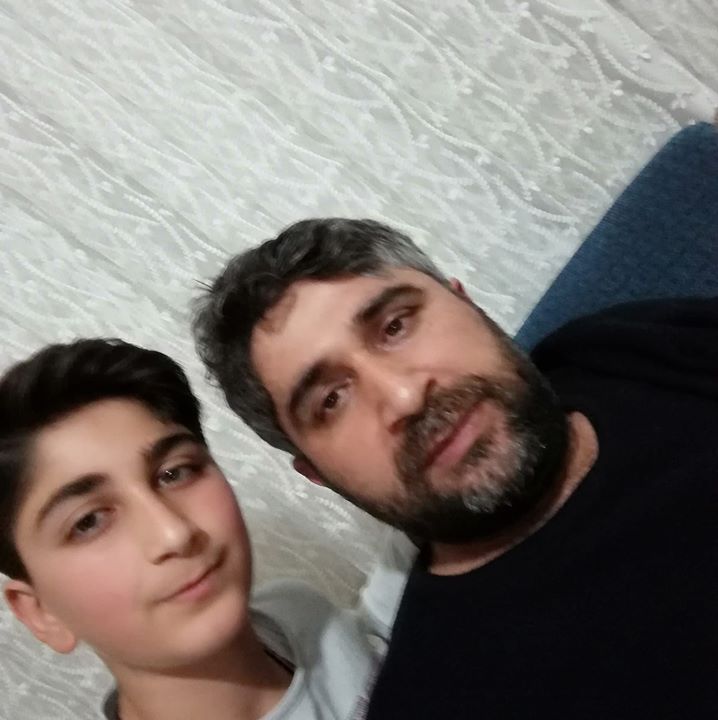 Tahir