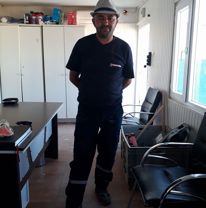 Hüseyin