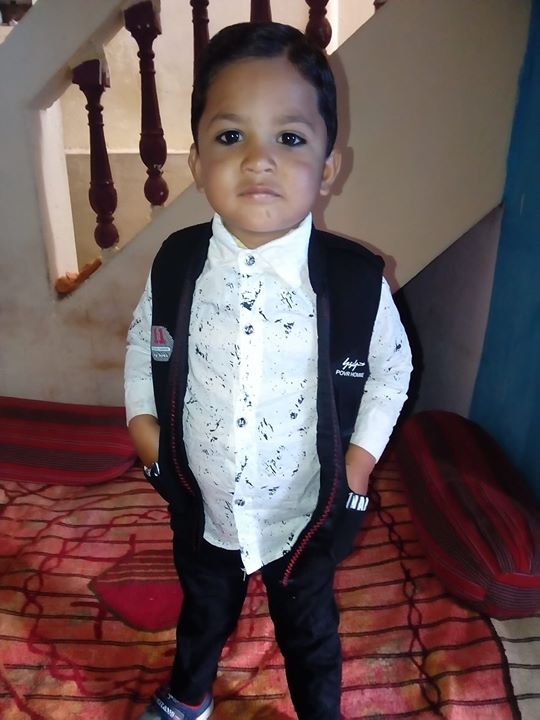 Jitendra