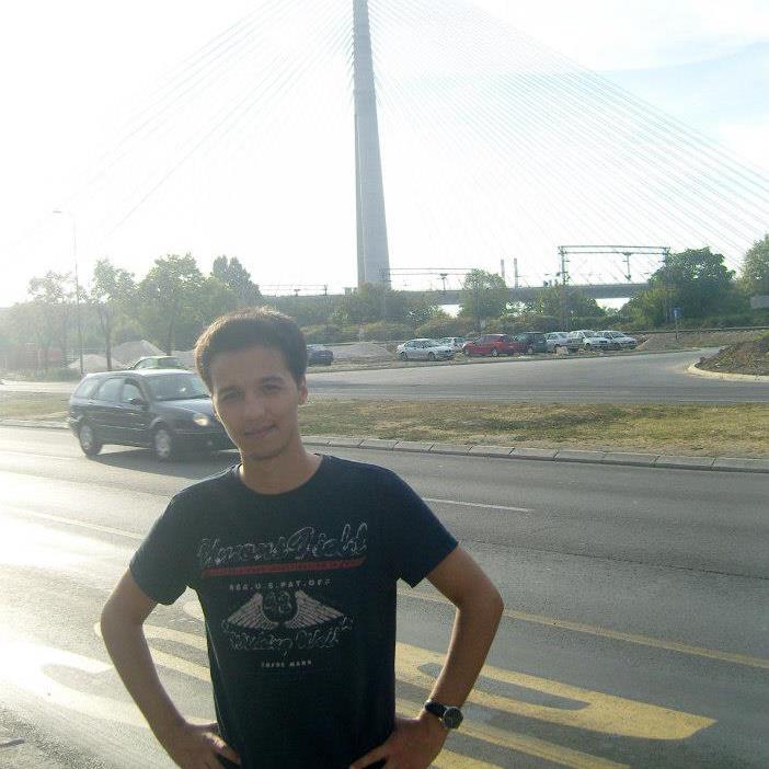 Serkan