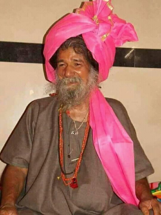 Sarapdadiya