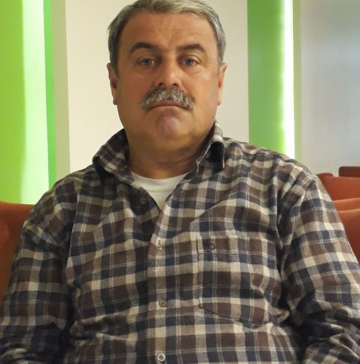 Ahmet