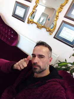 Serkan