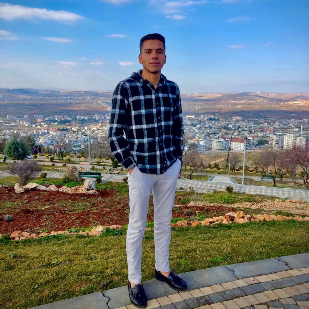Yılmaz