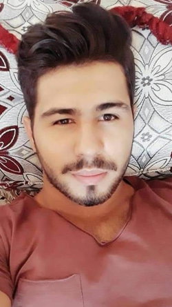 Ali