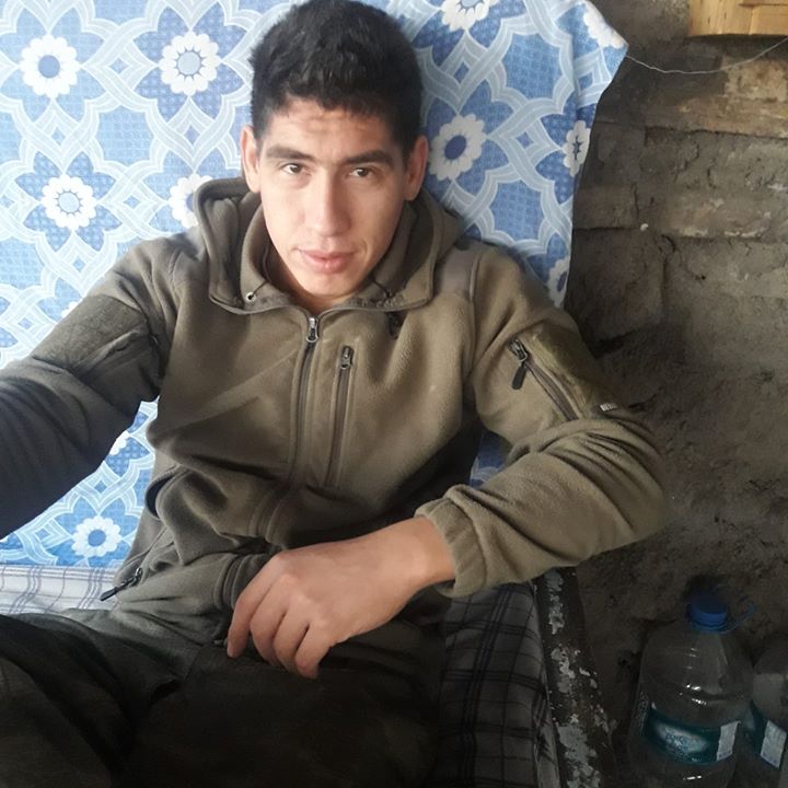 Ali