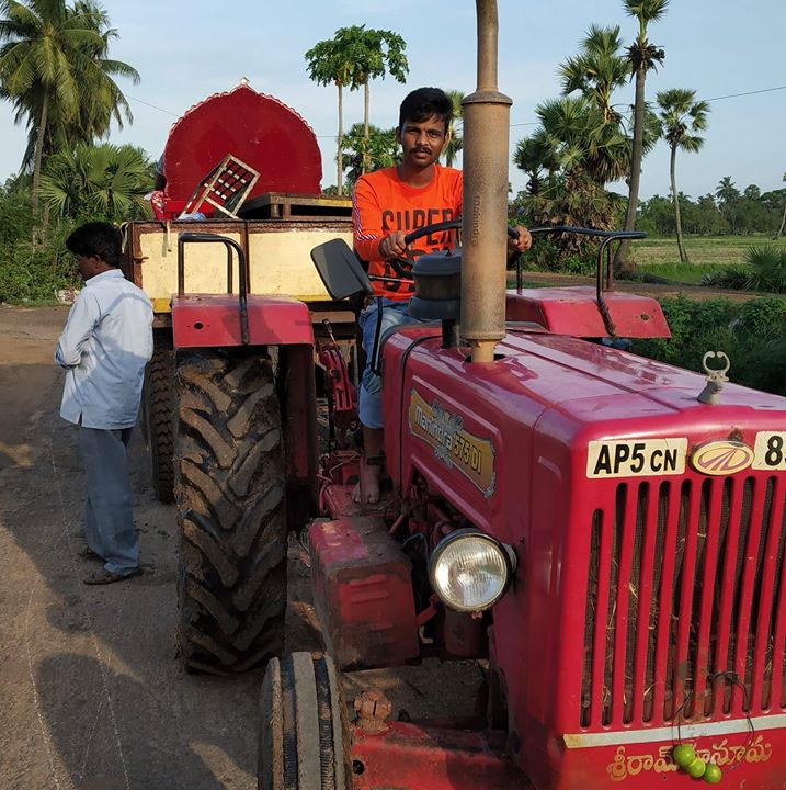 Chakrapani