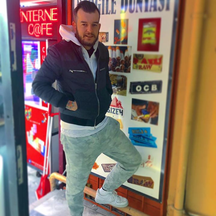 Soner
