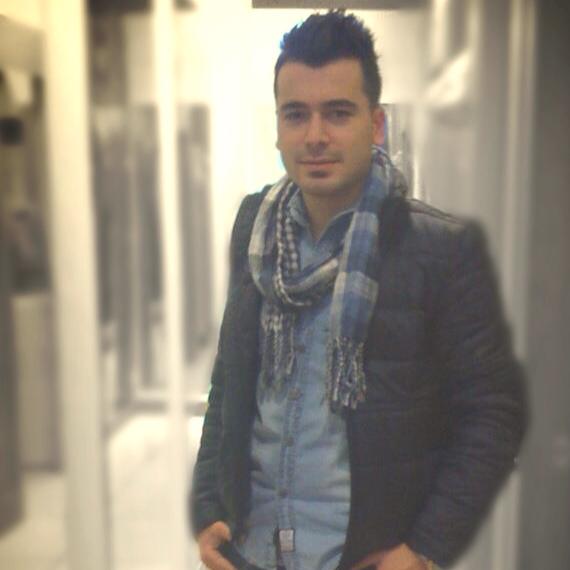 Serdar