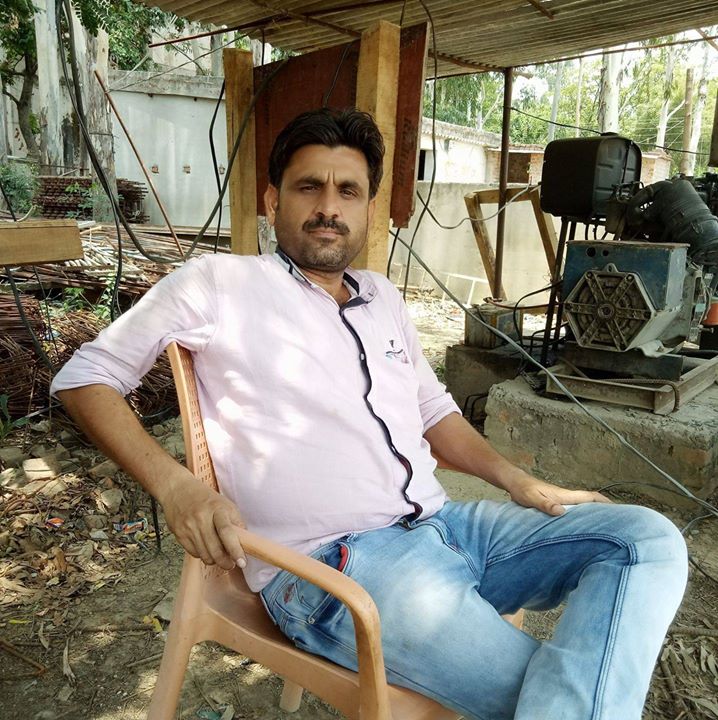 Manish