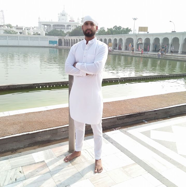 Gurpreet