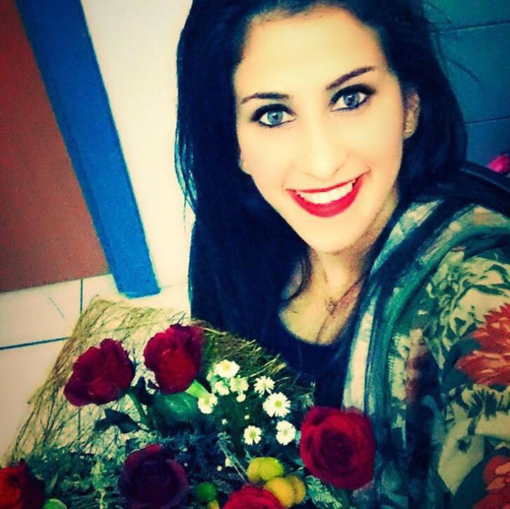 Ayşegül