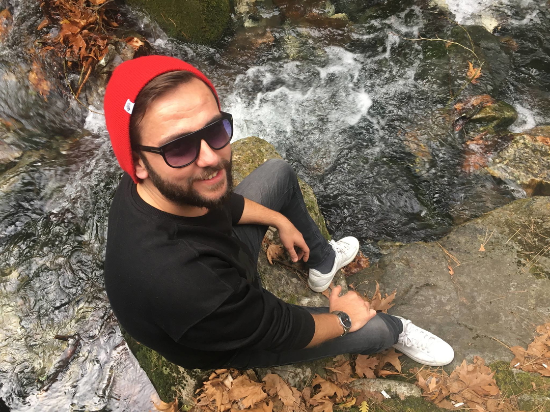 Gürcan