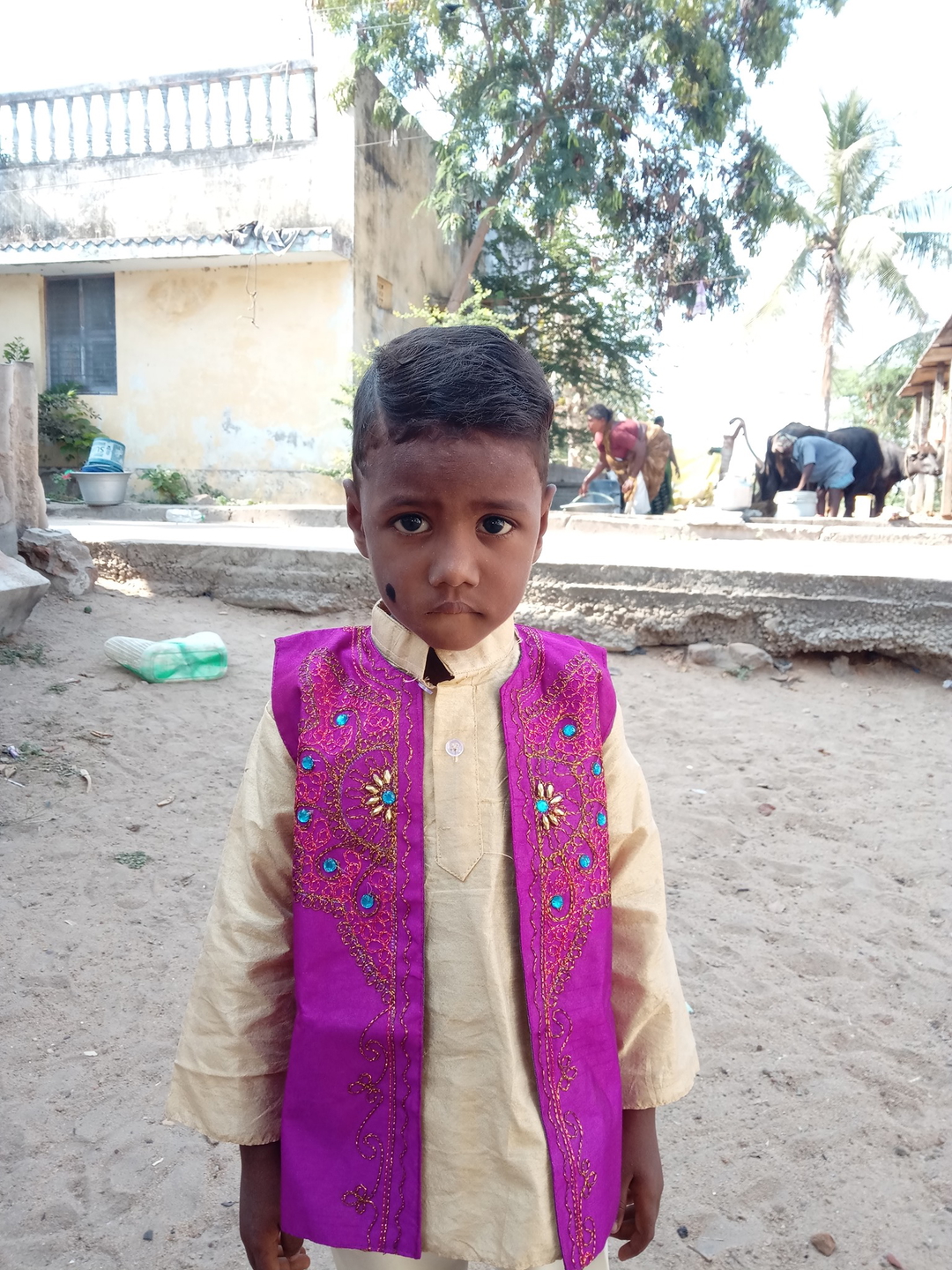 Ratnam