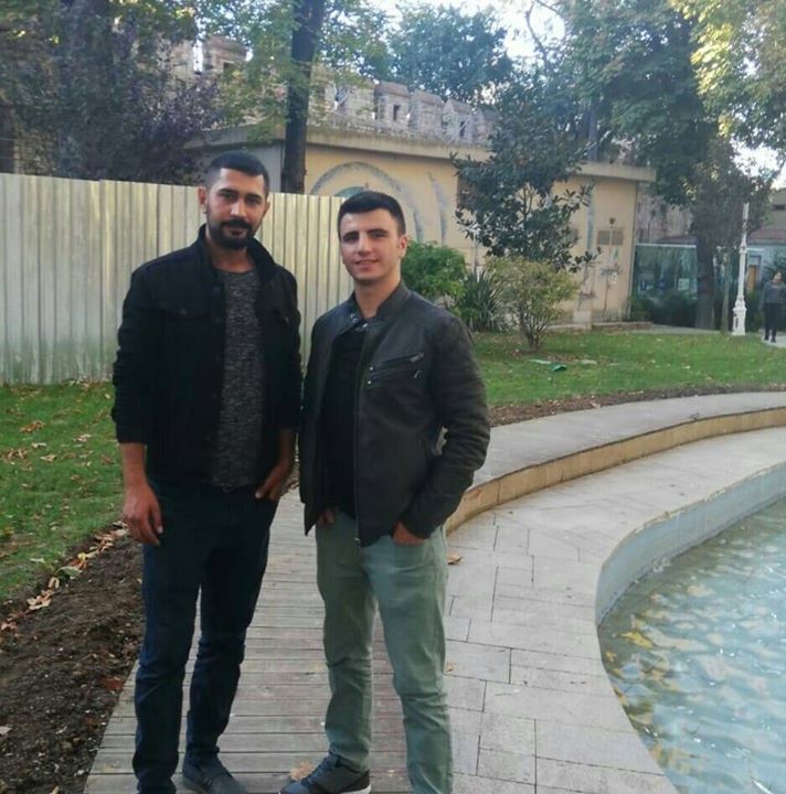 Mustafa