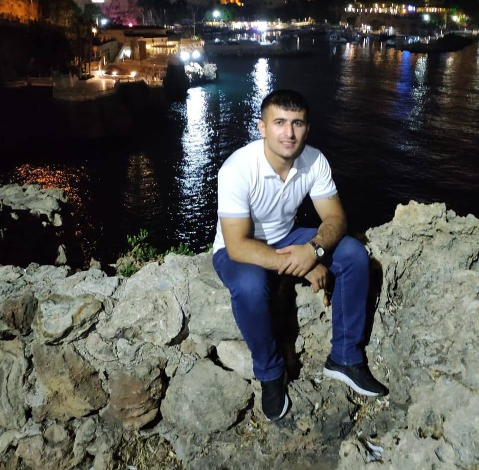 Mehmet