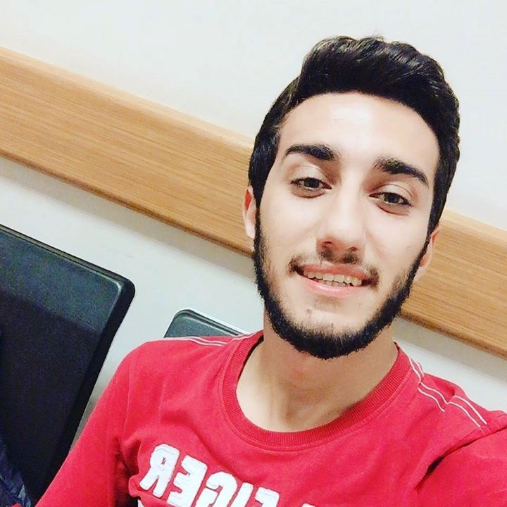 Mahmut