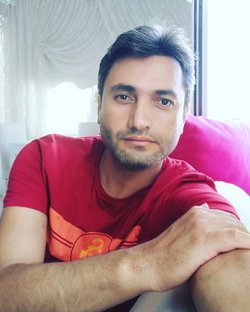 Bülent