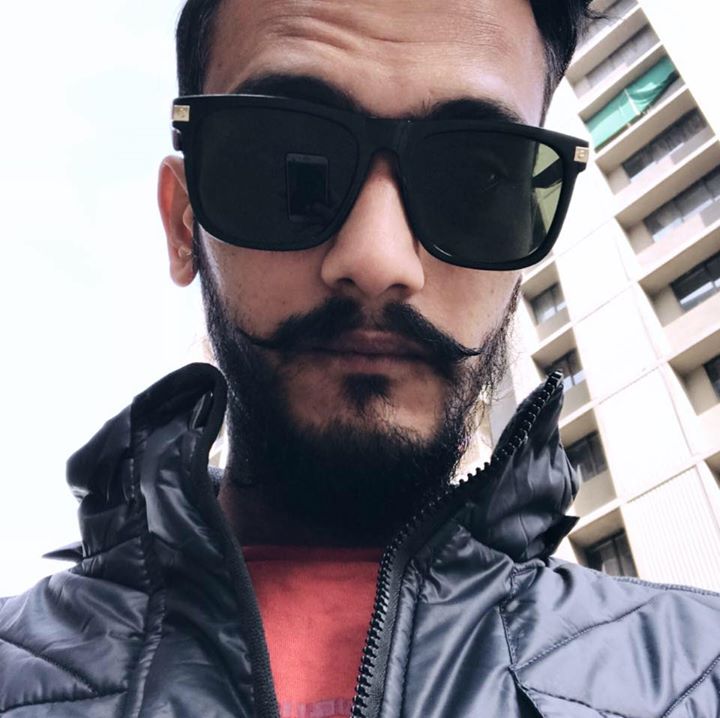 Rushik