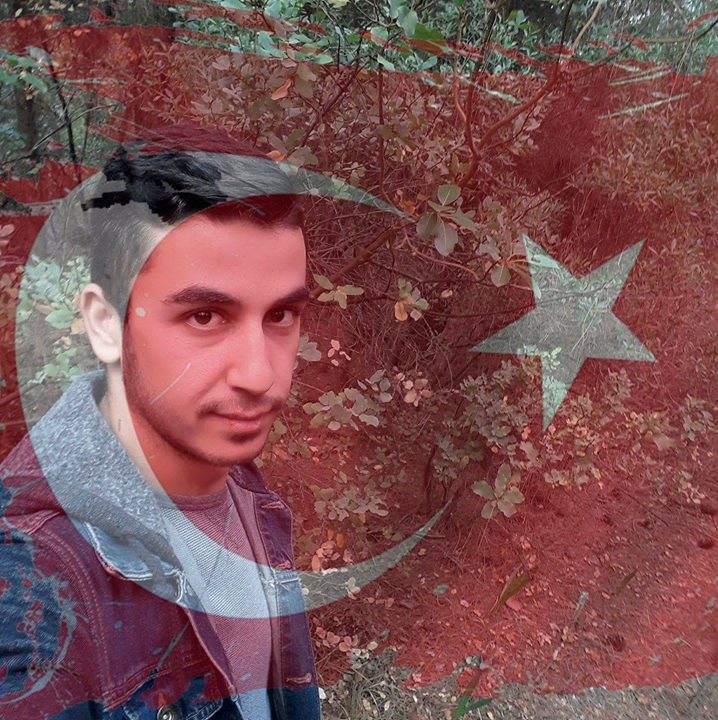 Ali