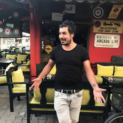 Ulaş