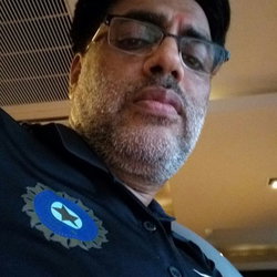 Rajesh