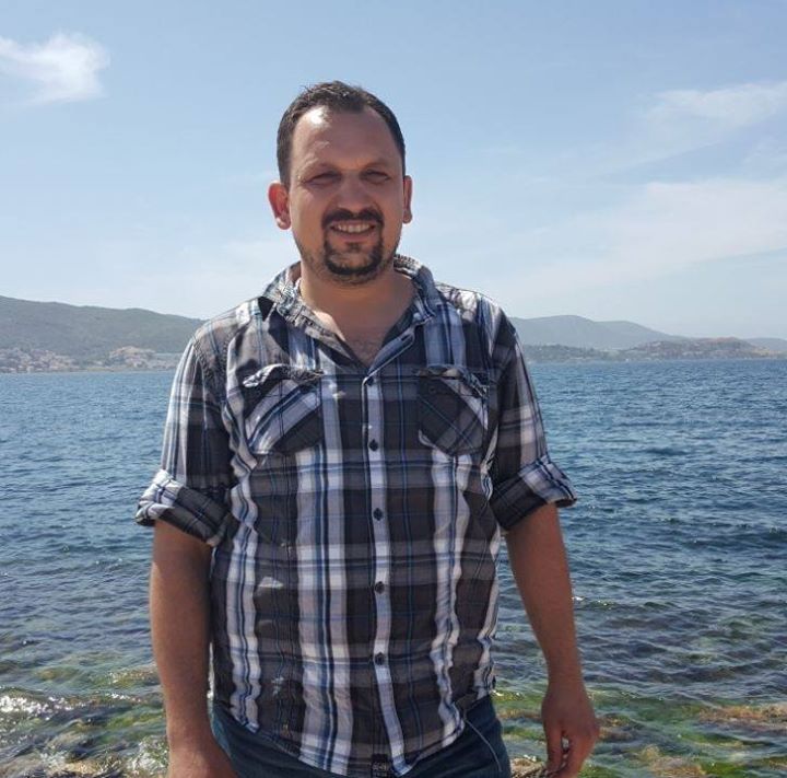 Özkan