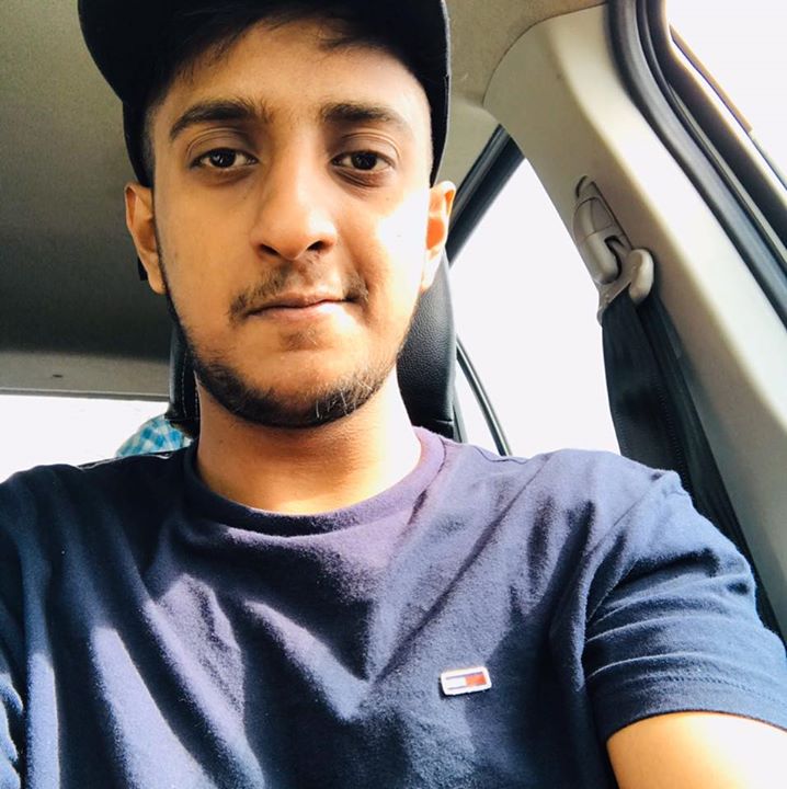 Aravind