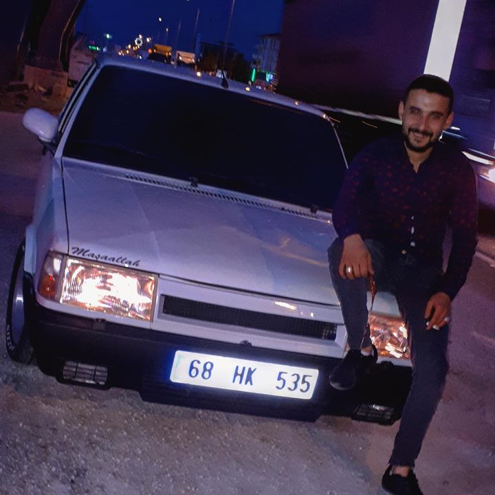 Ali