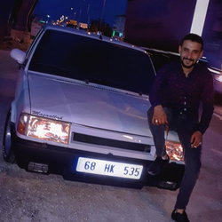 Ali