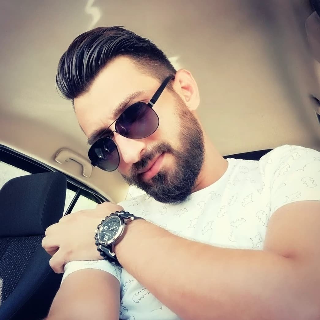Ahmet