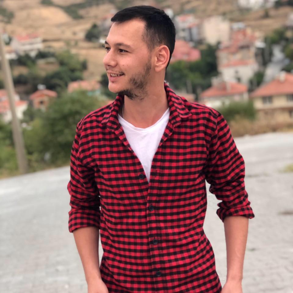 Enes