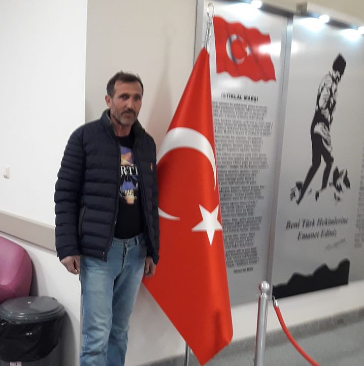 Muzaffer
