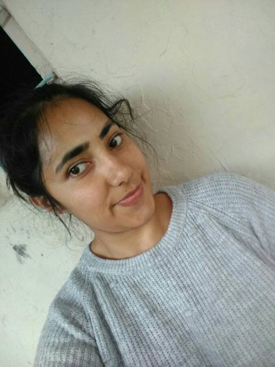 Özge
